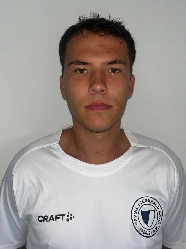 Maurice Brands