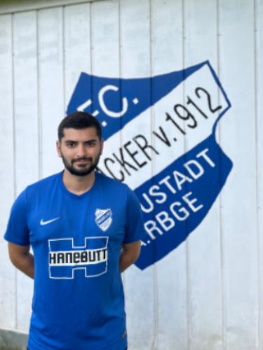 Konstantin Aggelidis