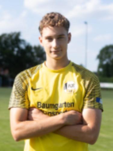 Jona Meisiek