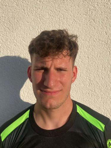 Marlon Krüger