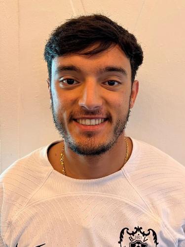 Devran Ergisi