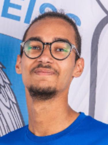 Jemal Saleh Ahmed