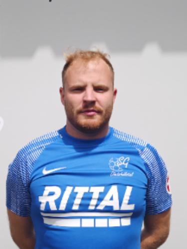 Bryan Schmidt