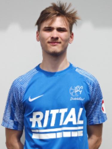 Luis Schmidt