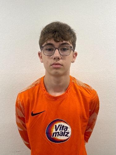 Leon Treustedt