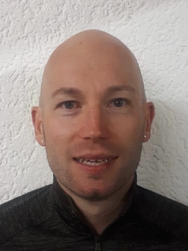 Benjamin Heilig