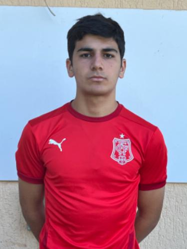 Gurami Khazalashvili