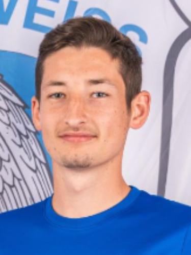 Tim Meilinger