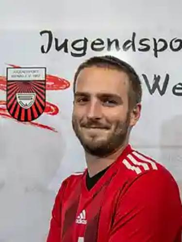 Jonas Kelzenberg