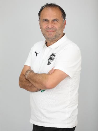 Metin Pektas