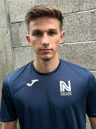 Srdan Groznica