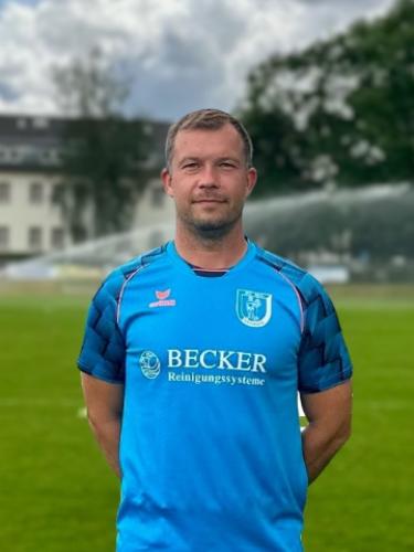 Christian Haueisen