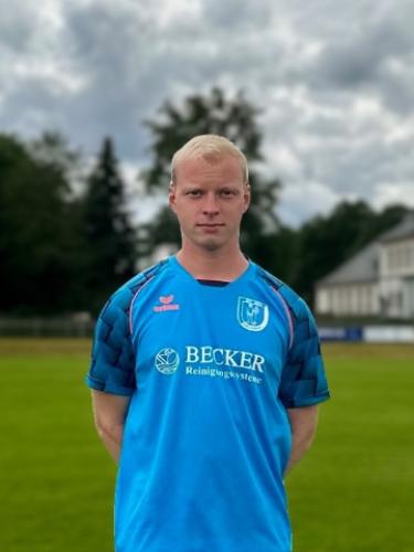 Maik Bauer
