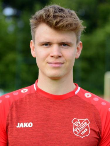 Simon Bickschlag