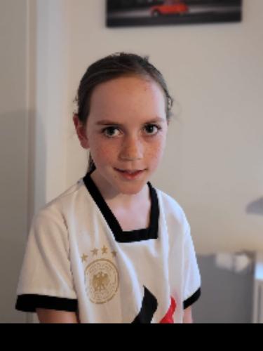 Amelie Nadine Danner