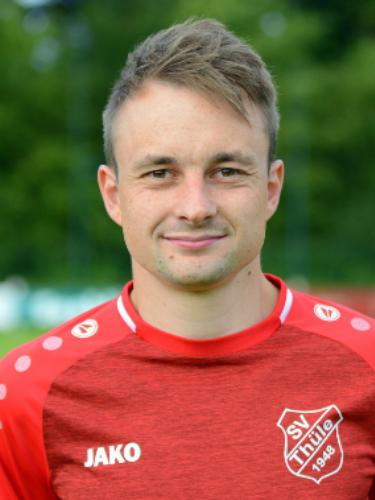 Tobias Böhmann