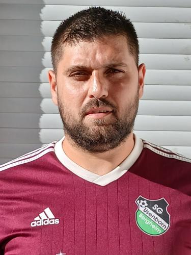 Marius-Cristinel Feraru