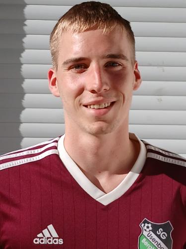 Nick Juengling
