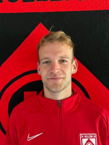 Jonas Suntrup