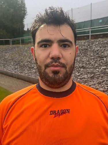 Mohamad Damen