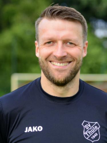 Andre Hagen