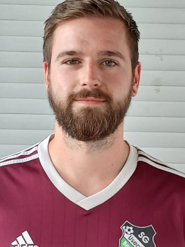 Jan Eric Scheffler