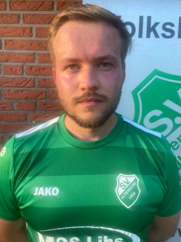 Andrej Wandrei