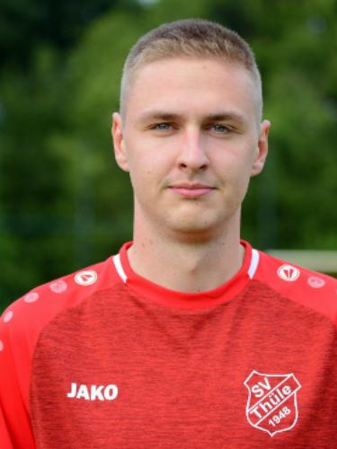 Steffen Waden