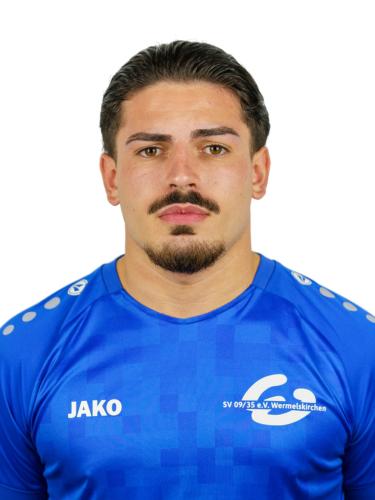 Marco Carone