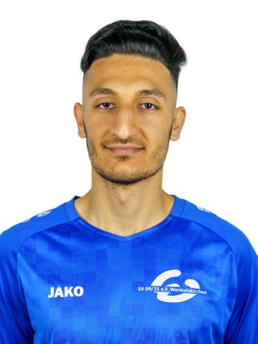 Cengiz Cetin