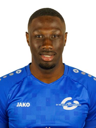 Henry Osei Owusu