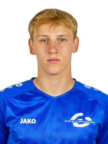 Marco Ekkehard Saturno