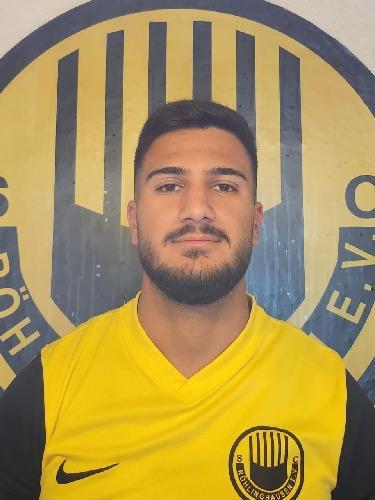 Mustafa Alkan