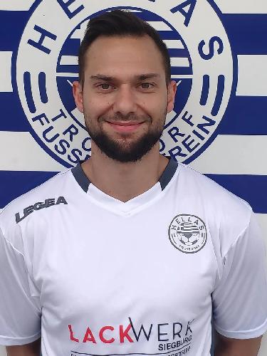 Konstantinos Makris
