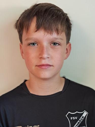 Julian Pascal Schlegel