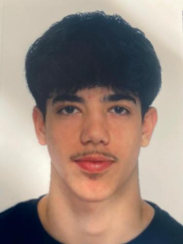 Luca Paolo Margiotta