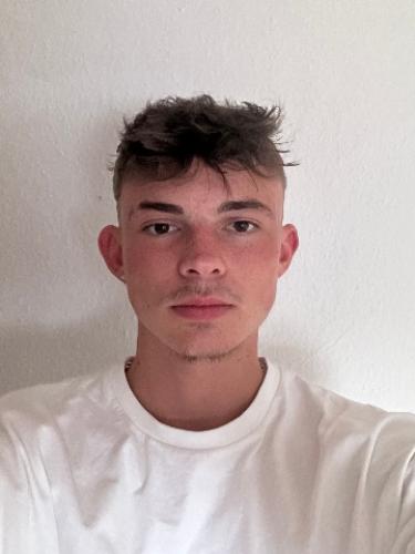 Tom Daniel Kühl