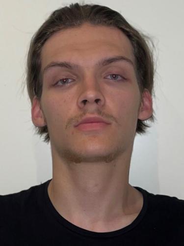 Niklas Danny Marc Rudolph