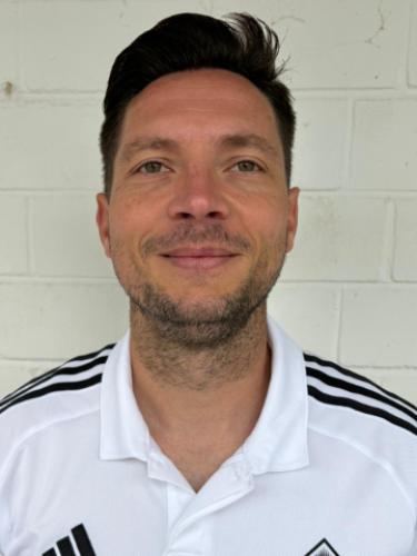 Tim Woberschal
