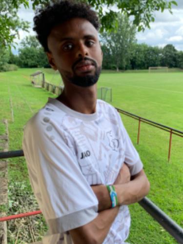 Meursin Ibrahim Mahamed