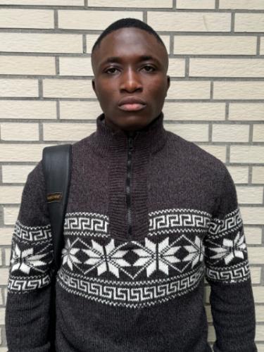 Nerice Wilson Tsafack Kantsa