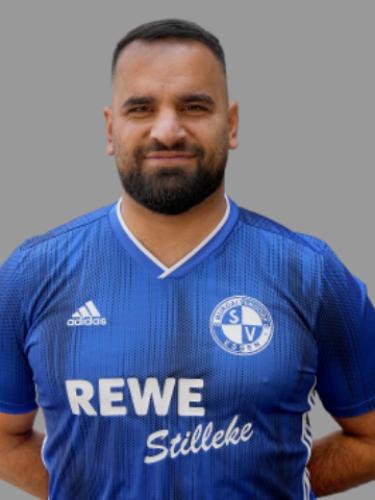Mustafa Anwar