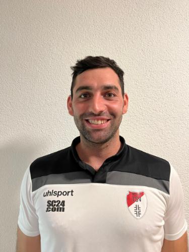 Fabian Michailidis
