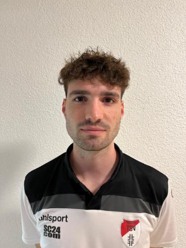 Pascal Michailidis