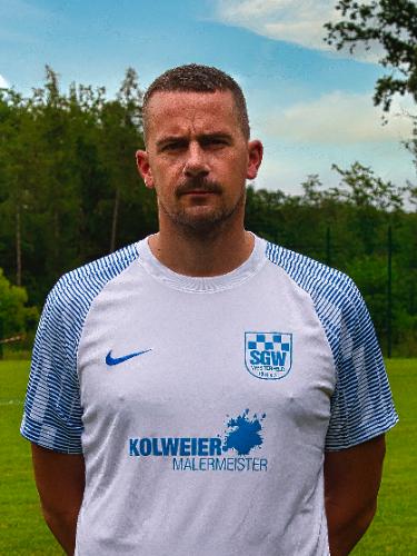 Marko Jungermann
