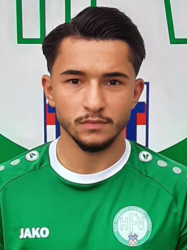 Alihan Zor