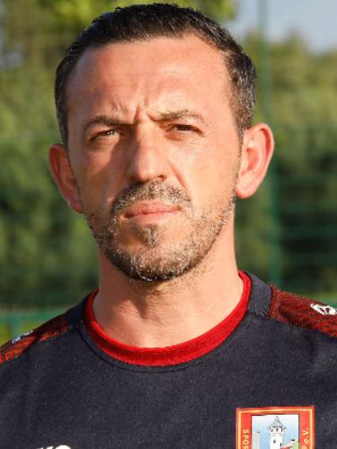 Besnik Krasniqi