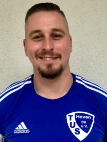 Grzejorz Krzysztof Napora