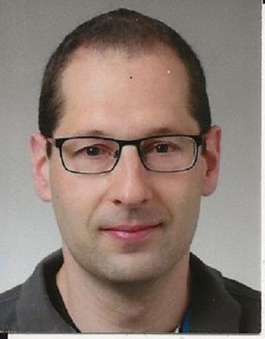Markus Hauser