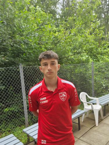 Deniz Bilgin